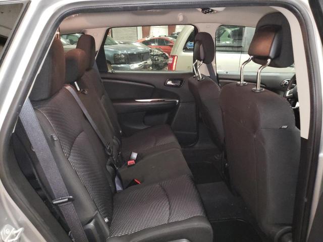 Photo 11 from auction – 2016 DODGE JOURNEY SE with VIN 3C4PDCAB7GT179073