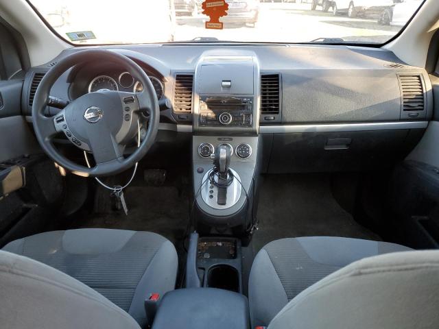 Photo 8 from auction – 2011 NISSAN SENTRA 2.0 with VIN 3N1AB6AP4BL706393
