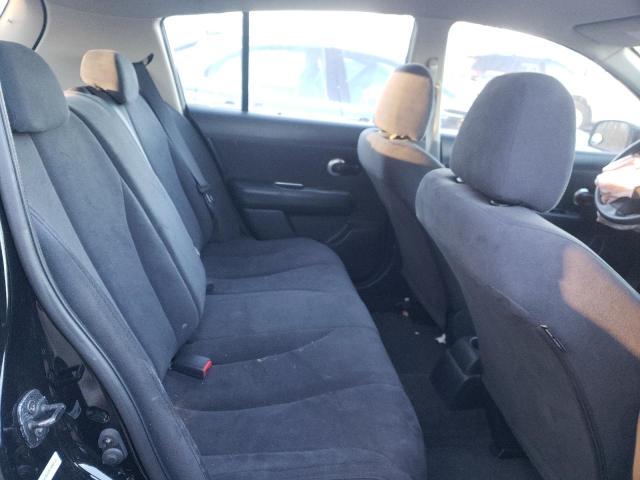 Photo 10 from auction – 2007 NISSAN VERSA S with VIN 3N1BC13E07L458568