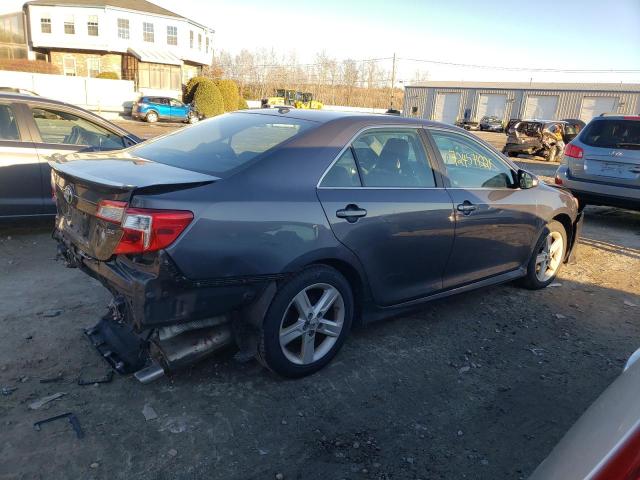 Photo 3 from auction – 2012 TOYOTA CAMRY BASE with VIN 4T1BF1FK6CU162133