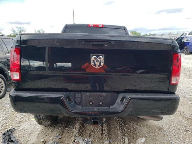 Photo 6 from auction – 2017 RAM 1500 ST with VIN 1C6RR6KG4HS662763