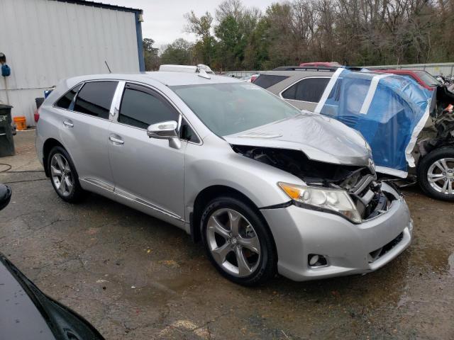 Photo 4 from auction – 2014 TOYOTA VENZA LE with VIN 4T3ZK3BB0EU066598