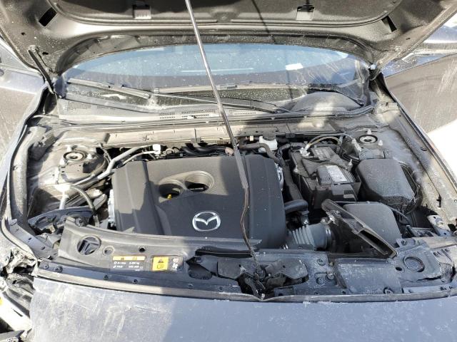 Photo 11 from auction – 2021 MAZDA 3 SELECT with VIN 3MZBPBBM3MM207904