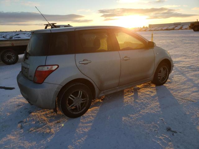Photo 3 from auction – 2006 TOYOTA SCION with VIN JTKKT604665018903