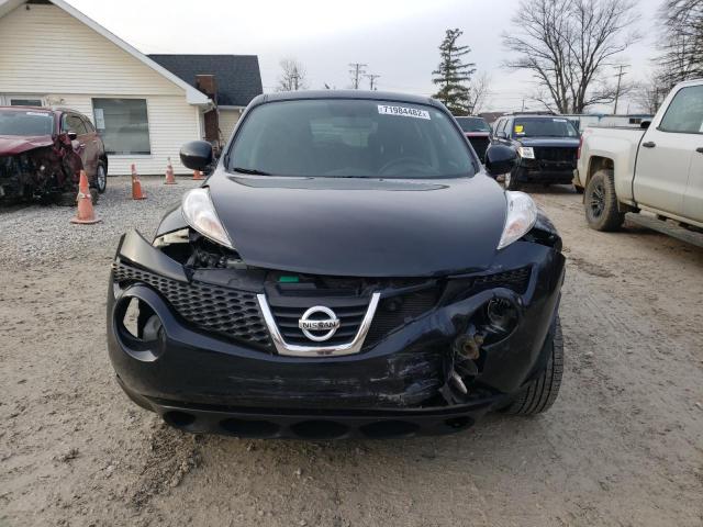 Photo 5 from auction – 2014 NISSAN JUKE S with VIN JN8AF5MV6ET363208