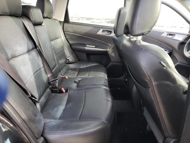 Photo 10 from auction – 2012 SUBARU FORESTER with VIN JF2SHADC1CH422149