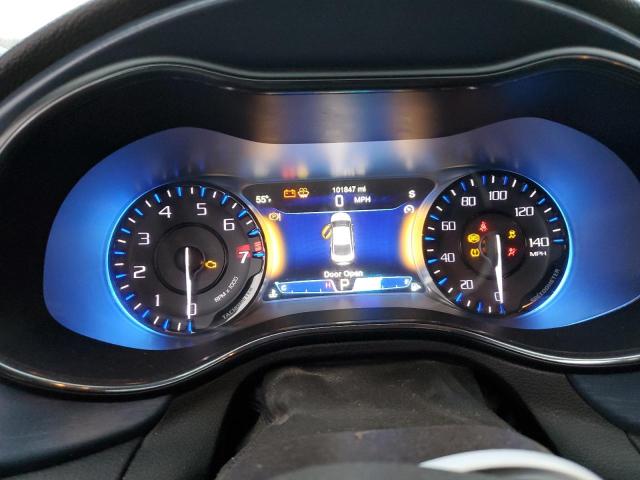 Фото 9 с аукциона – 2015 CHRYSLER 200 S с VIN 1C3CCCBG0FN516679