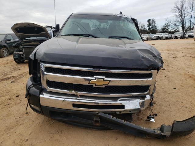 Photo 5 from auction – 2010 CHEVROLET SILVERADO with VIN 1GCSKSE3XAZ111833