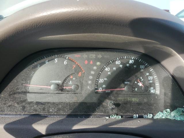 Photo 9 from auction – 2004 TOYOTA CAMRY LE with VIN 4T1BE32K64U874860