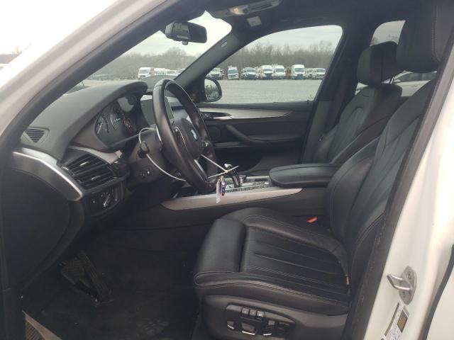 Photo 7 from auction – 2018 BMW X5 with VIN 5UXKT0C54J0W00074