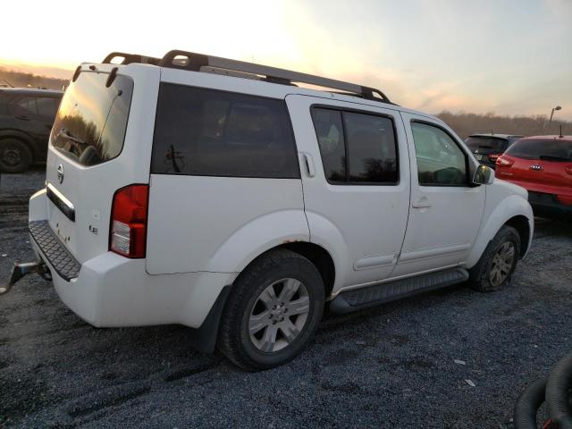 Zdjęcie 3 z aukcji – 2005 NISSAN PATHFINDER z VIN 5N1AR18W95C729673