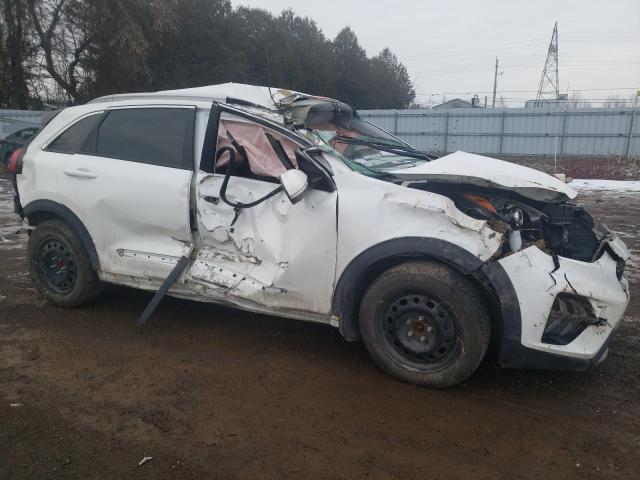 Photo 4 from auction – 2020 KIA NIRO TOURI with VIN KNDCC3LC5L5426933