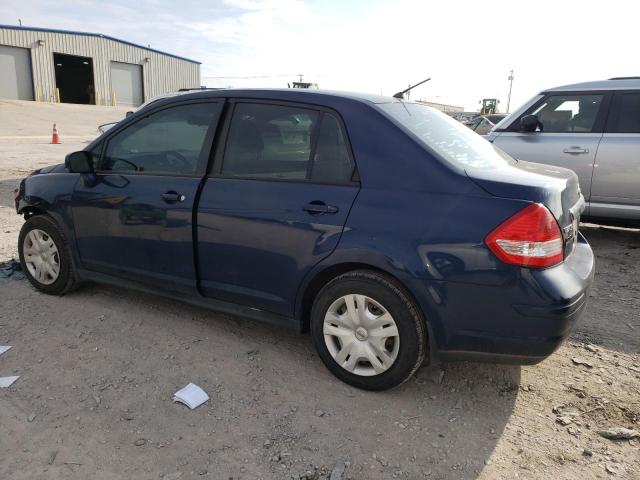 Photo 2 from auction – 2010 NISSAN VERSA S with VIN 3N1BC1AP7AL419858