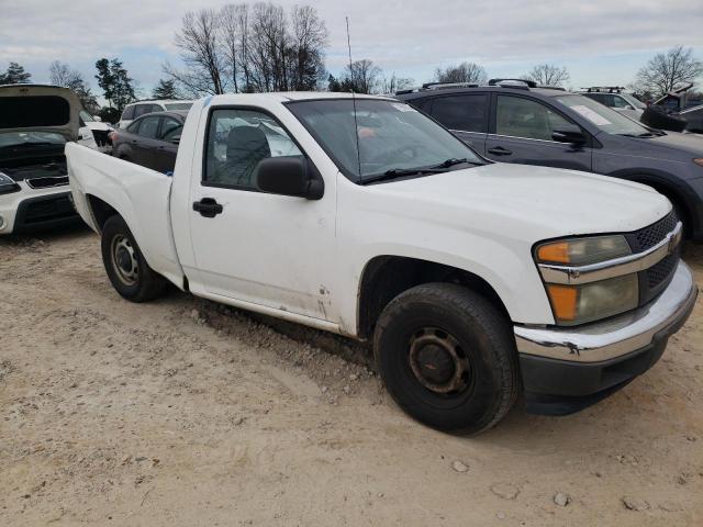 Photo 4 from auction – 2007 CHEVROLET COLORADO with VIN 1GCCS149878214980
