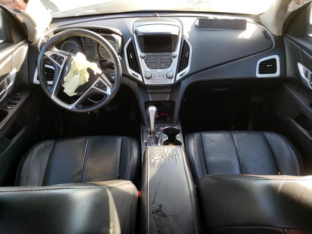 Photo 8 from auction – 2015 GMC TERRAIN SL with VIN 2GKALSEKXF6148422