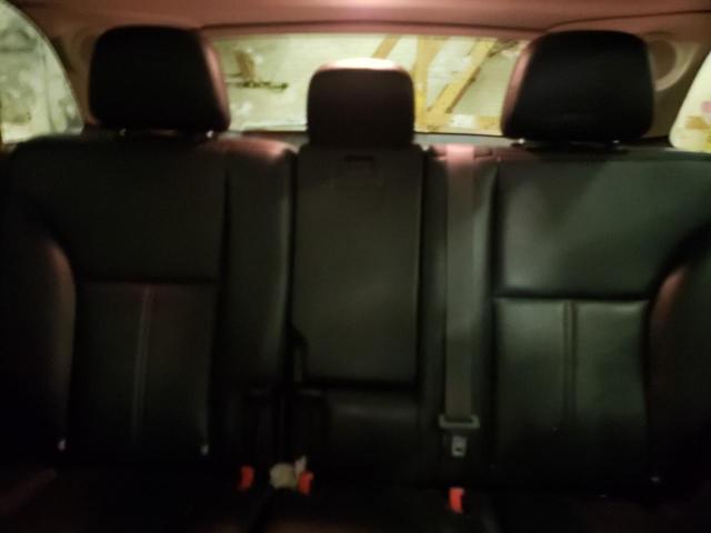 Photo 10 from auction – 2011 FORD EDGE LIMIT with VIN 2FMDK4KC3BBB46996