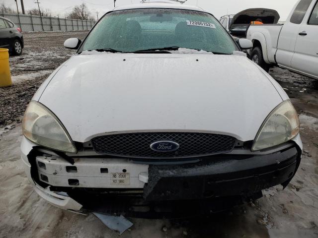 Photo 5 from auction – 2004 FORD TAURUS SE with VIN 1FAFP53U94A128891