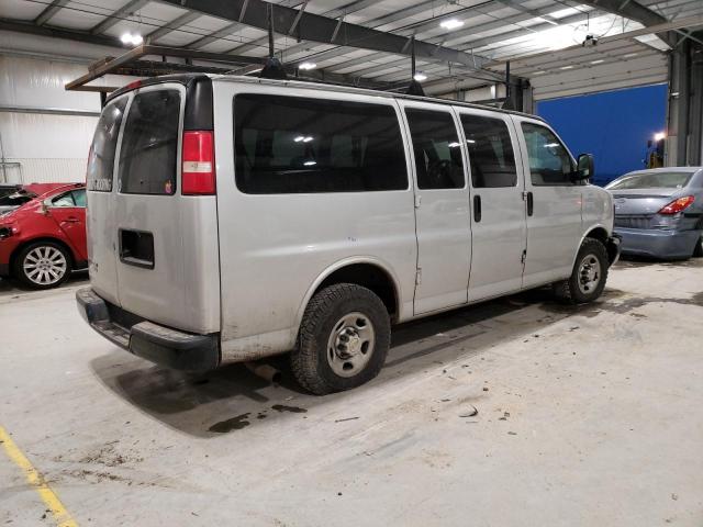 Foto 3 de la subasta – 2012 CHEVROLET EXPRESS G2 con VIN 1GAWGPFA0C1197077