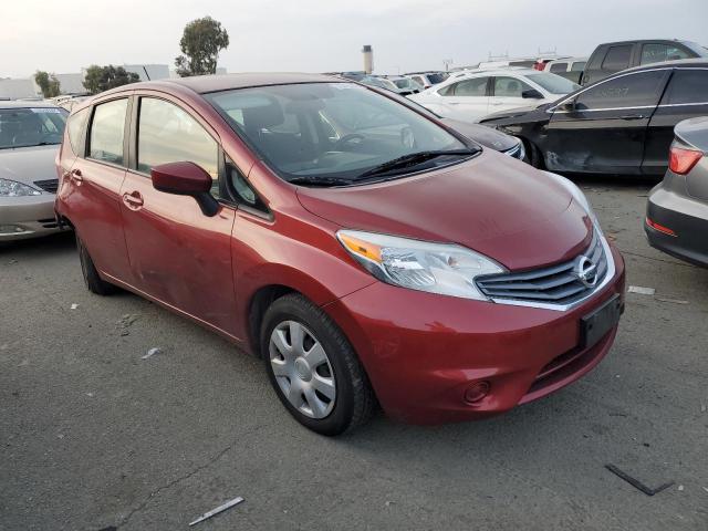Photo 4 from auction – 2016 NISSAN VERSA NOTE with VIN 3N1CE2CP3GL351973