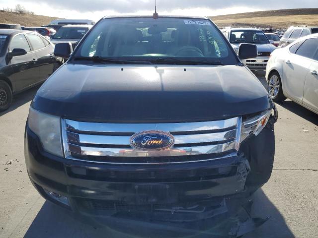 Photo 5 from auction – 2008 FORD EDGE LIMIT with VIN 2FMDK49C78BA94285