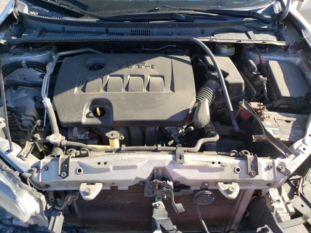 Photo 11 from auction – 2018 TOYOTA COROLLA L with VIN 2T1BURHE7JC986698