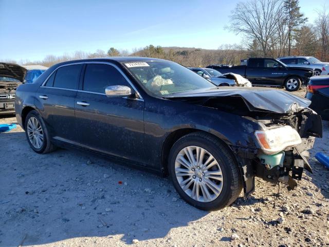 Photo 4 from auction – 2013 CHRYSLER 300C with VIN 2C3CCAKT0DH712399
