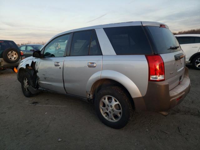 Photo 2 from auction – 2004 SATURN VUE with VIN 5GZCZ53414S854499