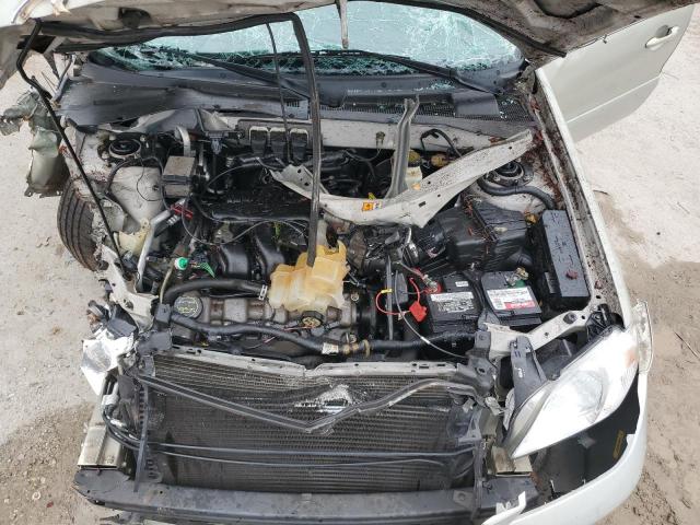 Фото 12 с аукциона – 2006 MAZDA TRIBUTE S с VIN 4F2CZ04166KM09378