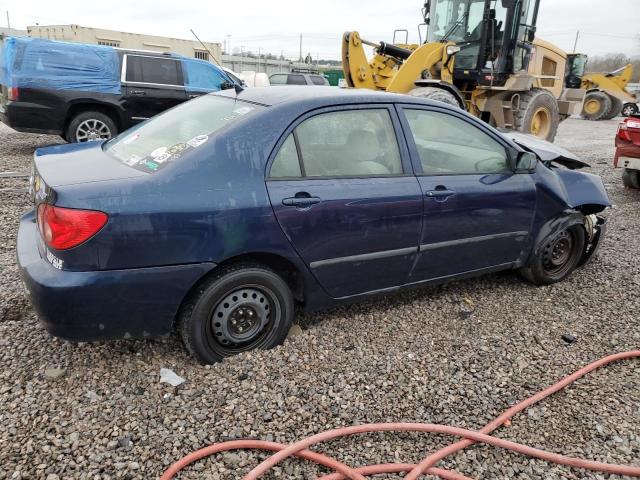 Photo 3 from auction – 2006 TOYOTA COROLLA CE with VIN 1NXBR32EX6Z741911
