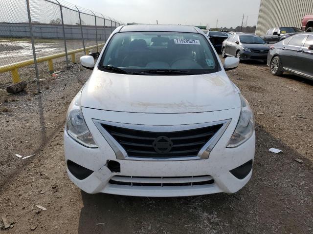 Photo 5 from auction – 2016 NISSAN VERSA S with VIN 3N1CN7AP1GL874120