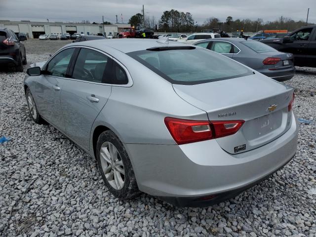 Photo 2 from auction – 2018 CHEVROLET MALIBU LT with VIN 1G1ZD5ST7JF187499