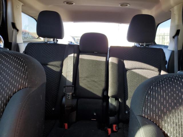 Photo 10 from auction – 2017 DODGE JOURNEY SX with VIN 3C4PDCBB4HT648457
