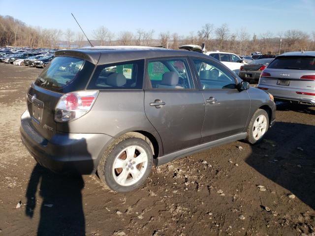 Photo 3 from auction – 2005 TOYOTA COROLLA MA with VIN 2T1KR32E35C367075