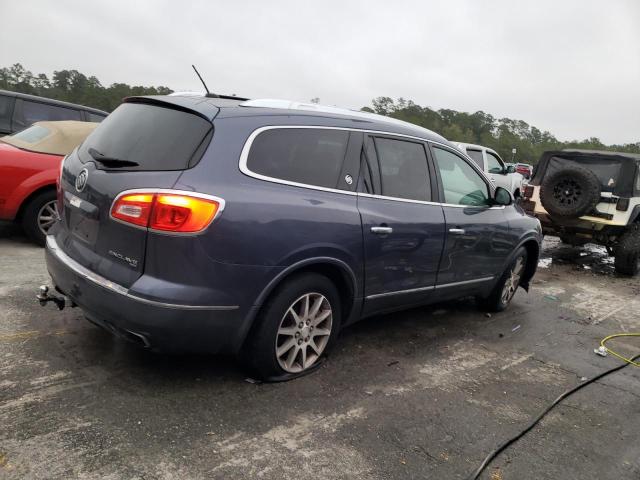 Photo 3 from auction – 2014 BUICK ENCLAVE with VIN 5GAKVBKD1EJ107549