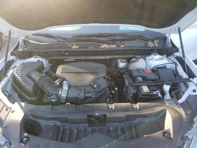 Photo 11 from auction – 2021 CHEVROLET BLAZER RS with VIN 3GNKBKRS4MS566090