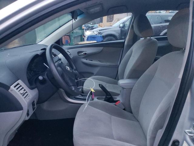 Photo 7 from auction – 2013 TOYOTA COROLLA BA with VIN 5YFBU4EE0DP171528