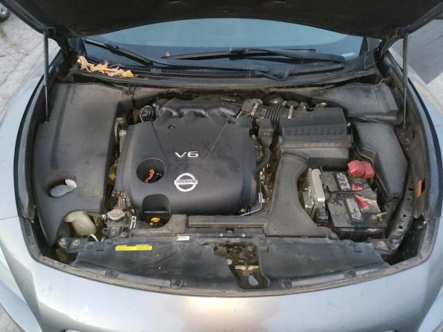 Photo 11 from auction – 2014 NISSAN MAXIMA S with VIN 1N4AA5AP4EC485054