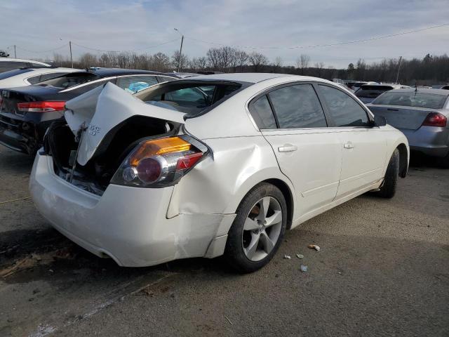 Photo 3 from auction – 2008 NISSAN ALTIMA 3.5 with VIN 1N4BL21E28N470959