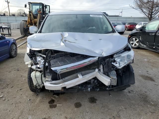 Photo 5 from auction – 2015 NISSAN QUEST S with VIN JN8AE2KP6F9121913