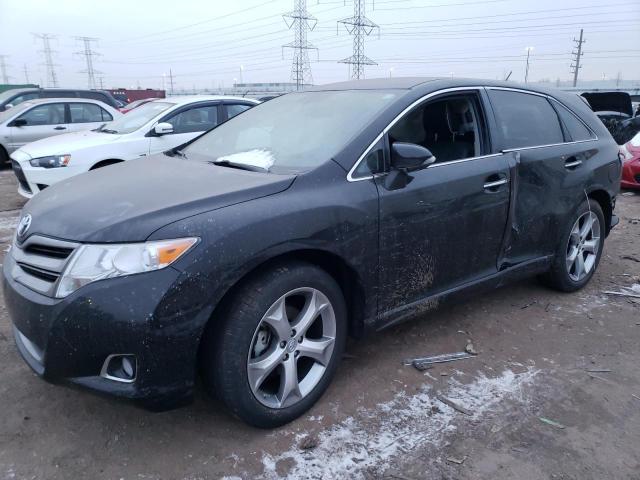 TOYOTA VENZA LE 2014 with VIN 4T3ZK3BB4EU067141 - Photo from auction