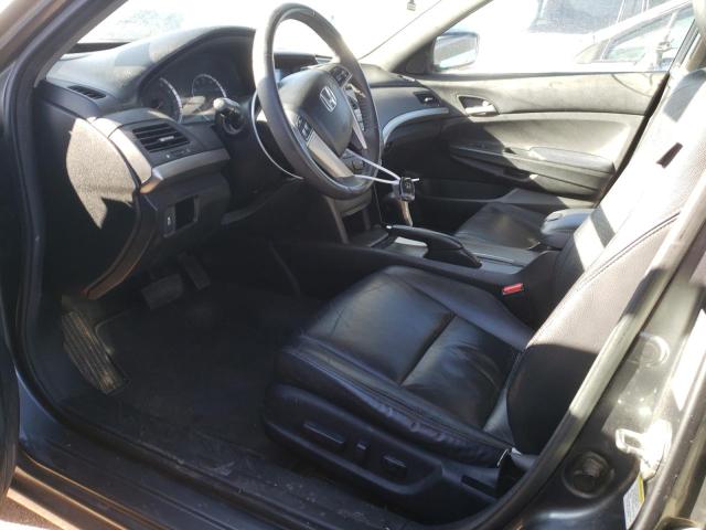 Photo 7 from auction – 2012 HONDA ACCORD with VIN 1HGCP2F68CA100122