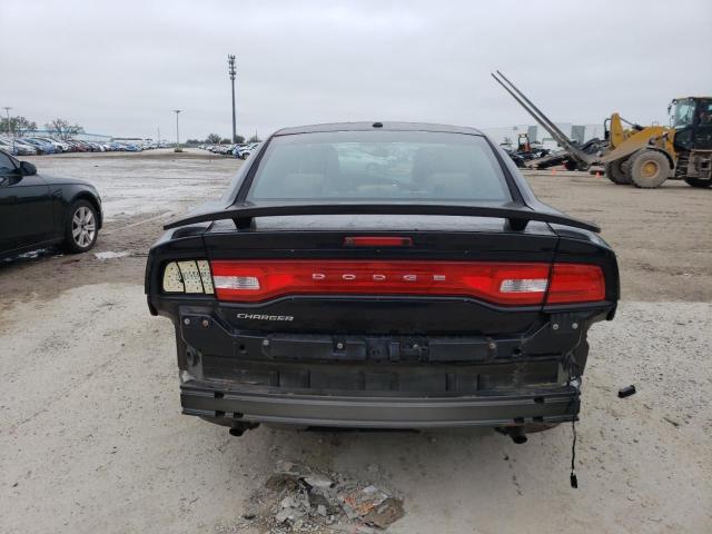 Photo 6 from auction – 2014 DODGE CHARGER SX with VIN 2C3CDXHG5EH338481