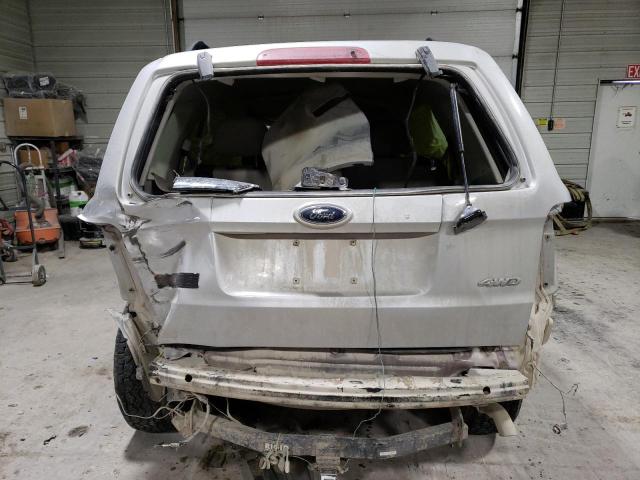 Photo 6 from auction – 2008 FORD ESCAPE XLT with VIN 1FMCU93168KD06240