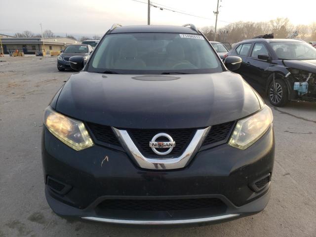 Photo 5 from auction – 2014 NISSAN ROGUE S with VIN 5N1AT2MT8EC756897
