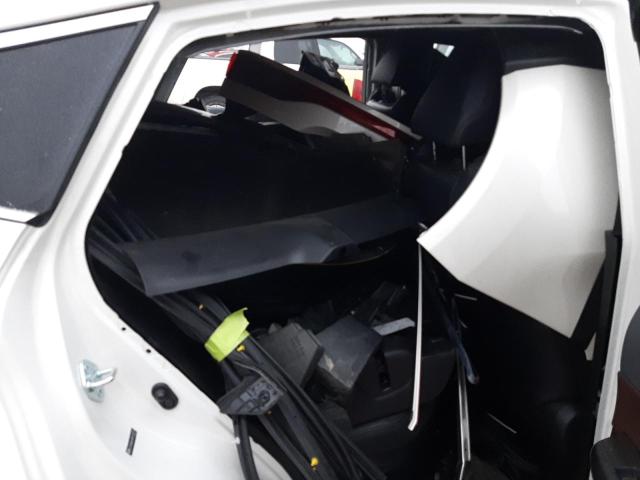 Photo 11 from auction – 2021 TOYOTA VENZA LE with VIN JTEAAAAH8MJ030516