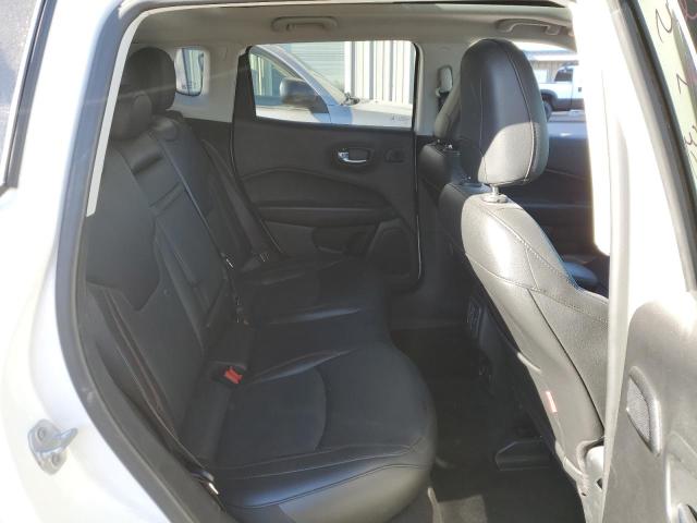 Photo 10 from auction – 2019 JEEP COMPASS TR with VIN 3C4NJDDB4KT760654