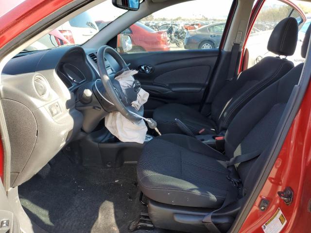 Photo 7 from auction – 2014 NISSAN VERSA S with VIN 3N1CN7AP5EL810272