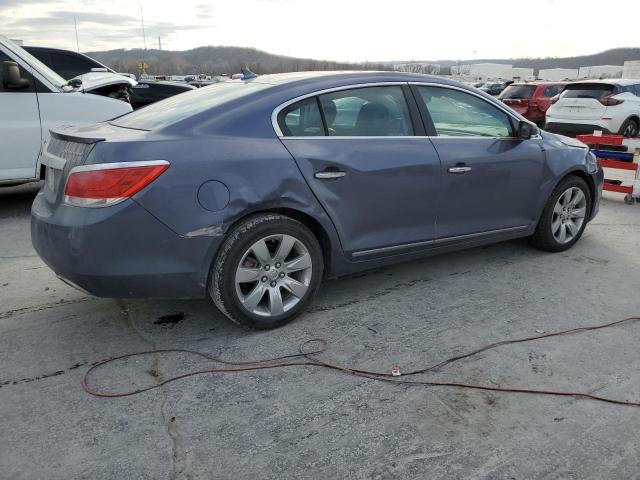 Photo 3 from auction – 2013 BUICK LACROSSE with VIN 1G4GC5E30DF147441