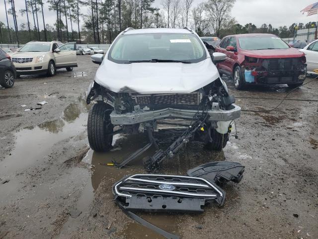 Photo 5 from auction – 2020 FORD ECOSPORT T with VIN MAJ6S3KL8LC351485