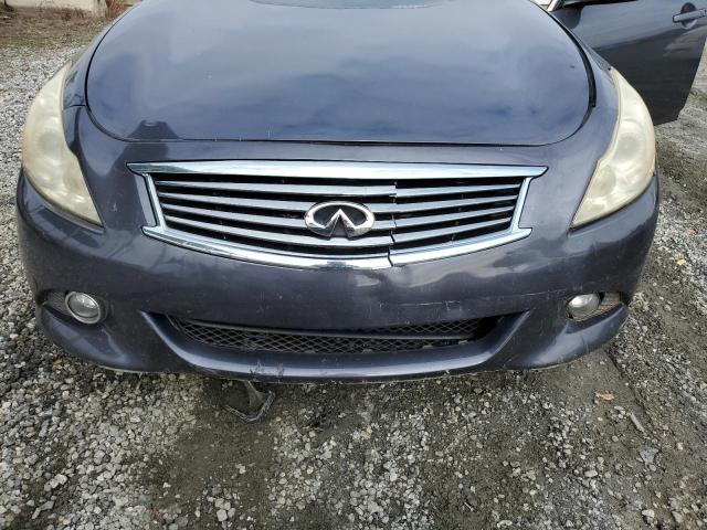 Photo 11 from auction – 2010 INFINITI G37 BASE with VIN JN1CV6AP9AM200899